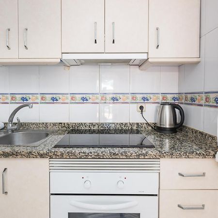 Castillo Sohail Townhouse Near The Beach By Costarentals - Ref 101 Fuengirola Extérieur photo