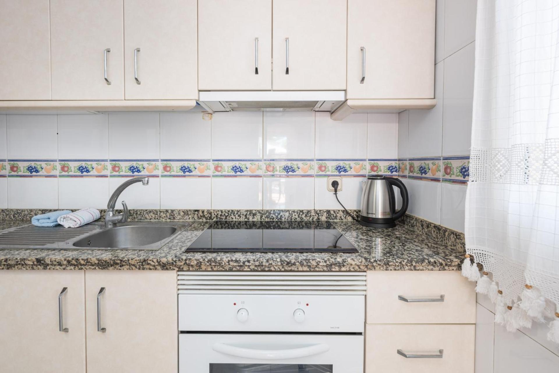 Castillo Sohail Townhouse Near The Beach By Costarentals - Ref 101 Fuengirola Extérieur photo