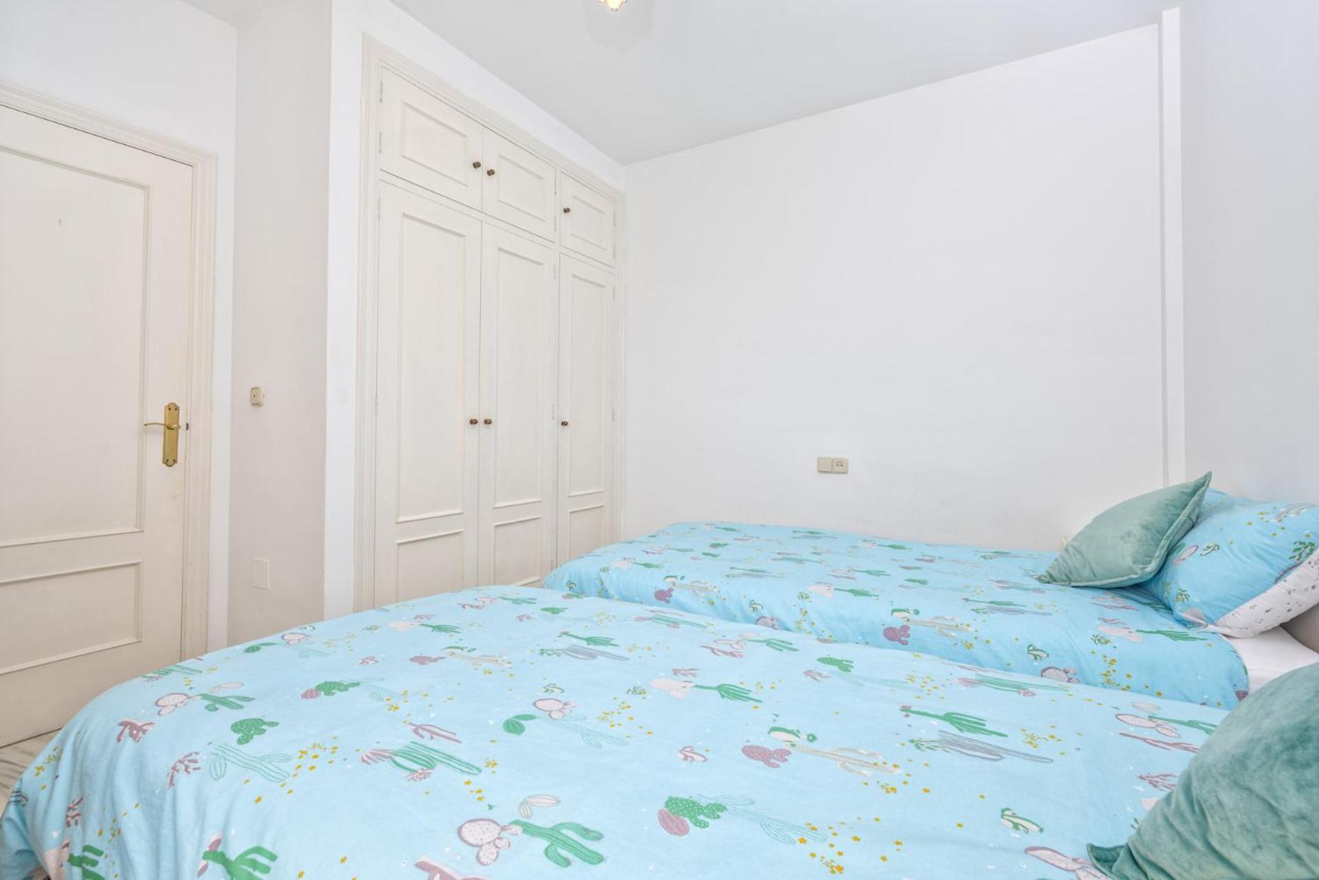 Castillo Sohail Townhouse Near The Beach By Costarentals - Ref 101 Fuengirola Extérieur photo