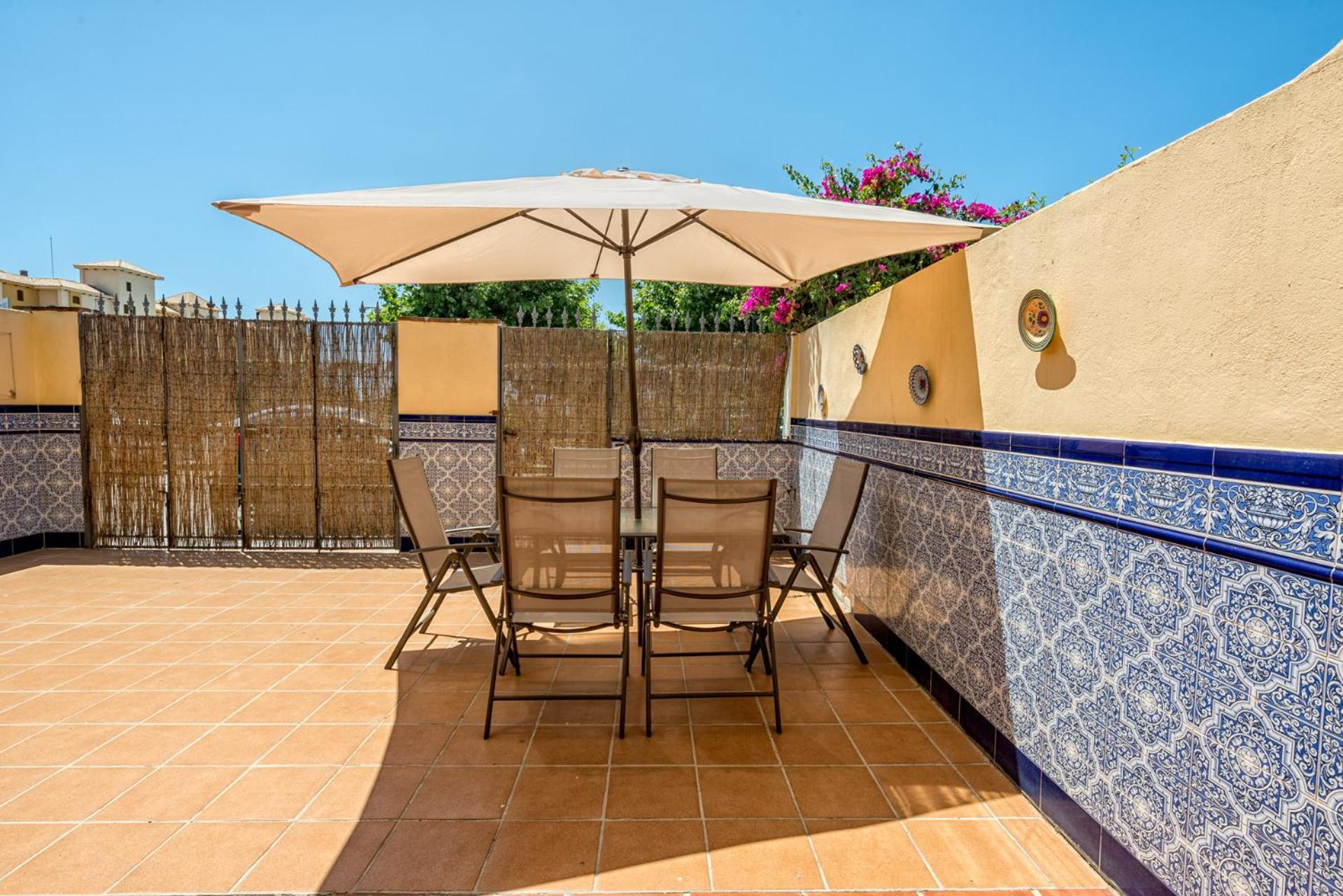 Castillo Sohail Townhouse Near The Beach By Costarentals - Ref 101 Fuengirola Extérieur photo