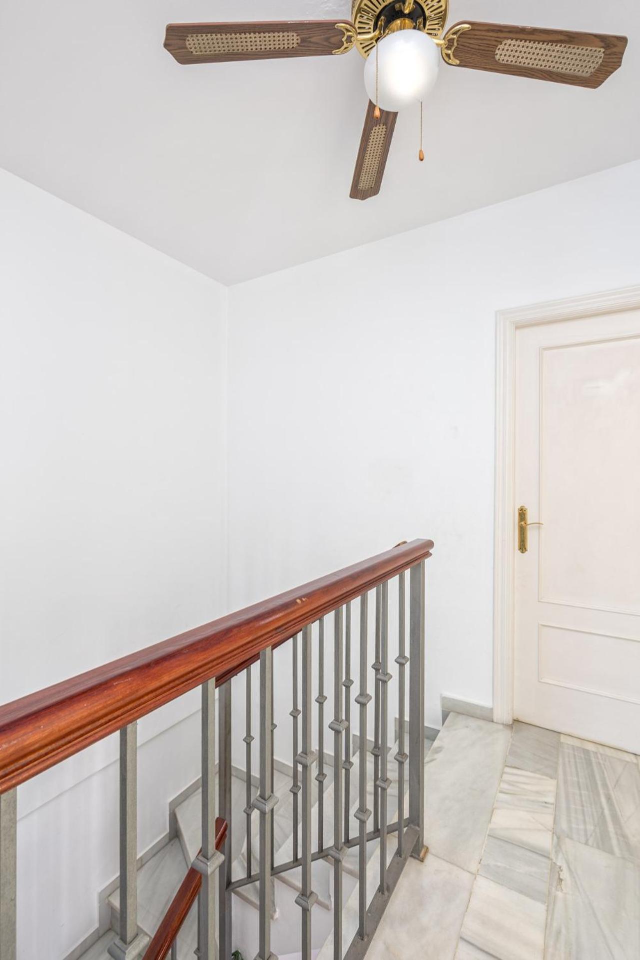 Castillo Sohail Townhouse Near The Beach By Costarentals - Ref 101 Fuengirola Extérieur photo