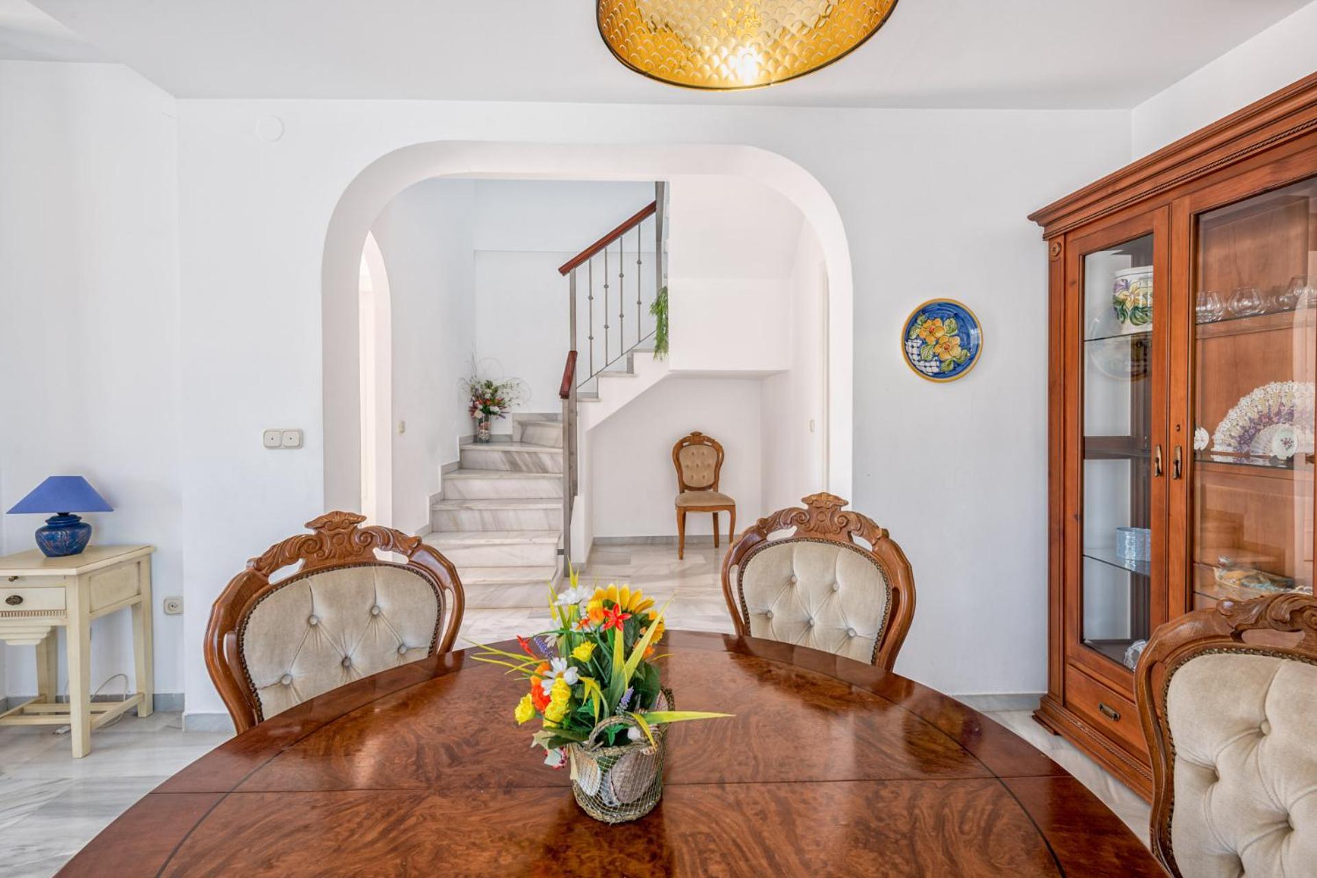Castillo Sohail Townhouse Near The Beach By Costarentals - Ref 101 Fuengirola Extérieur photo
