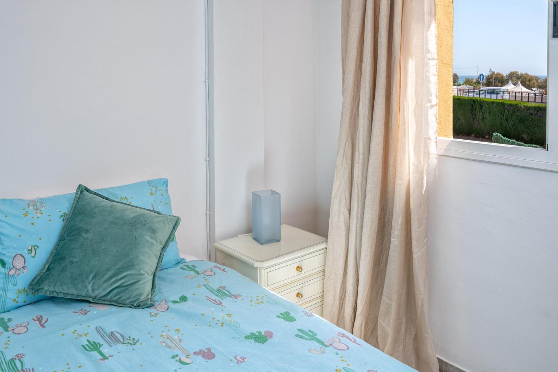 Castillo Sohail Townhouse Near The Beach By Costarentals - Ref 101 Fuengirola Extérieur photo