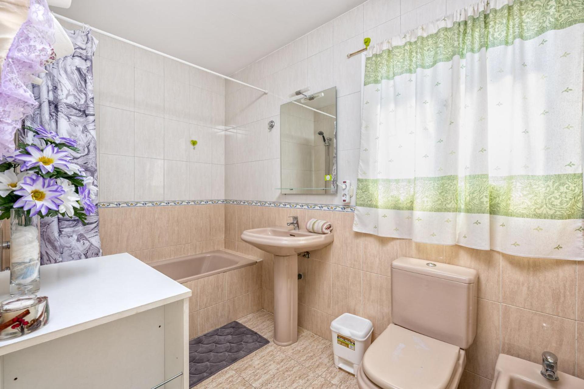 Castillo Sohail Townhouse Near The Beach By Costarentals - Ref 101 Fuengirola Extérieur photo