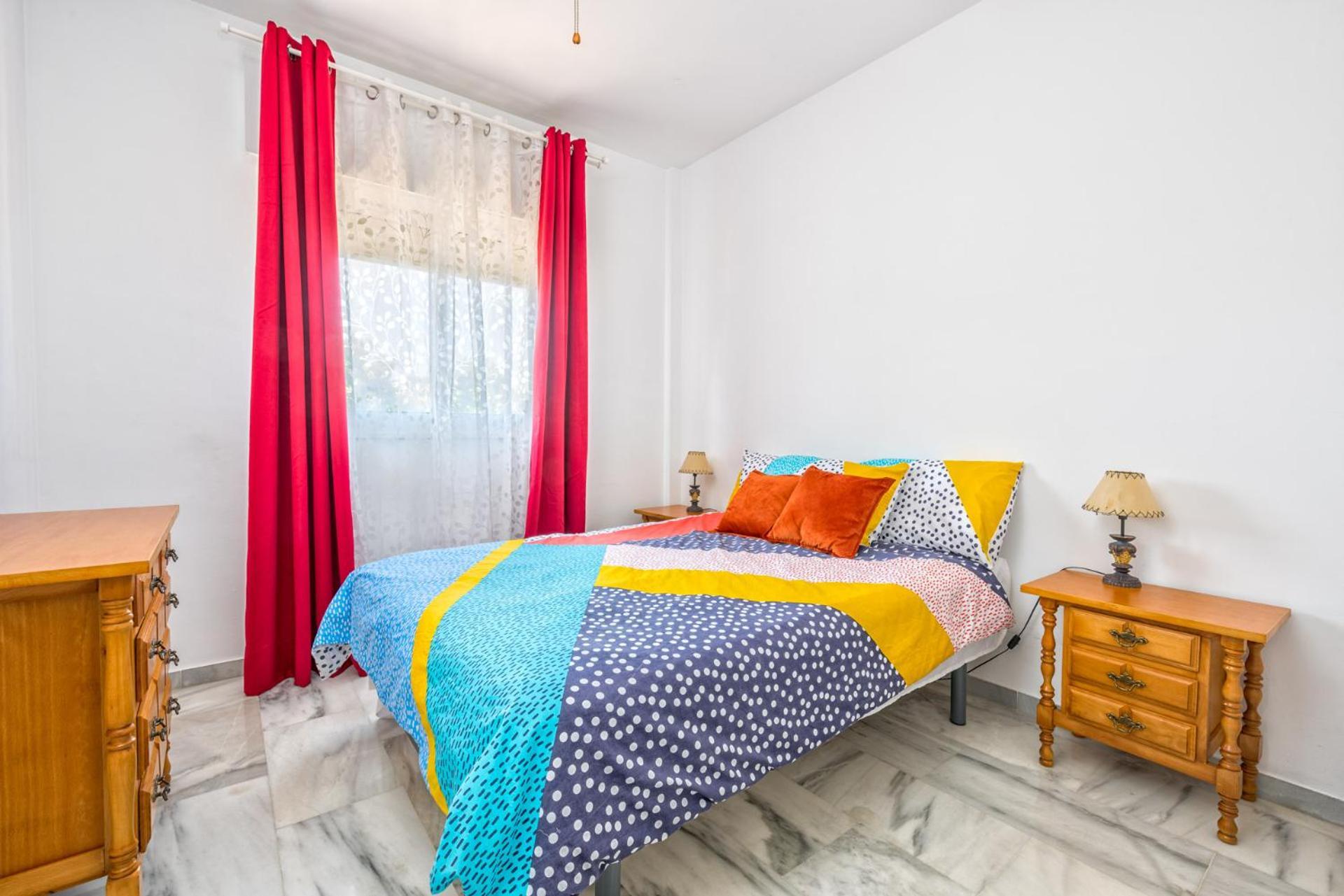 Castillo Sohail Townhouse Near The Beach By Costarentals - Ref 101 Fuengirola Extérieur photo