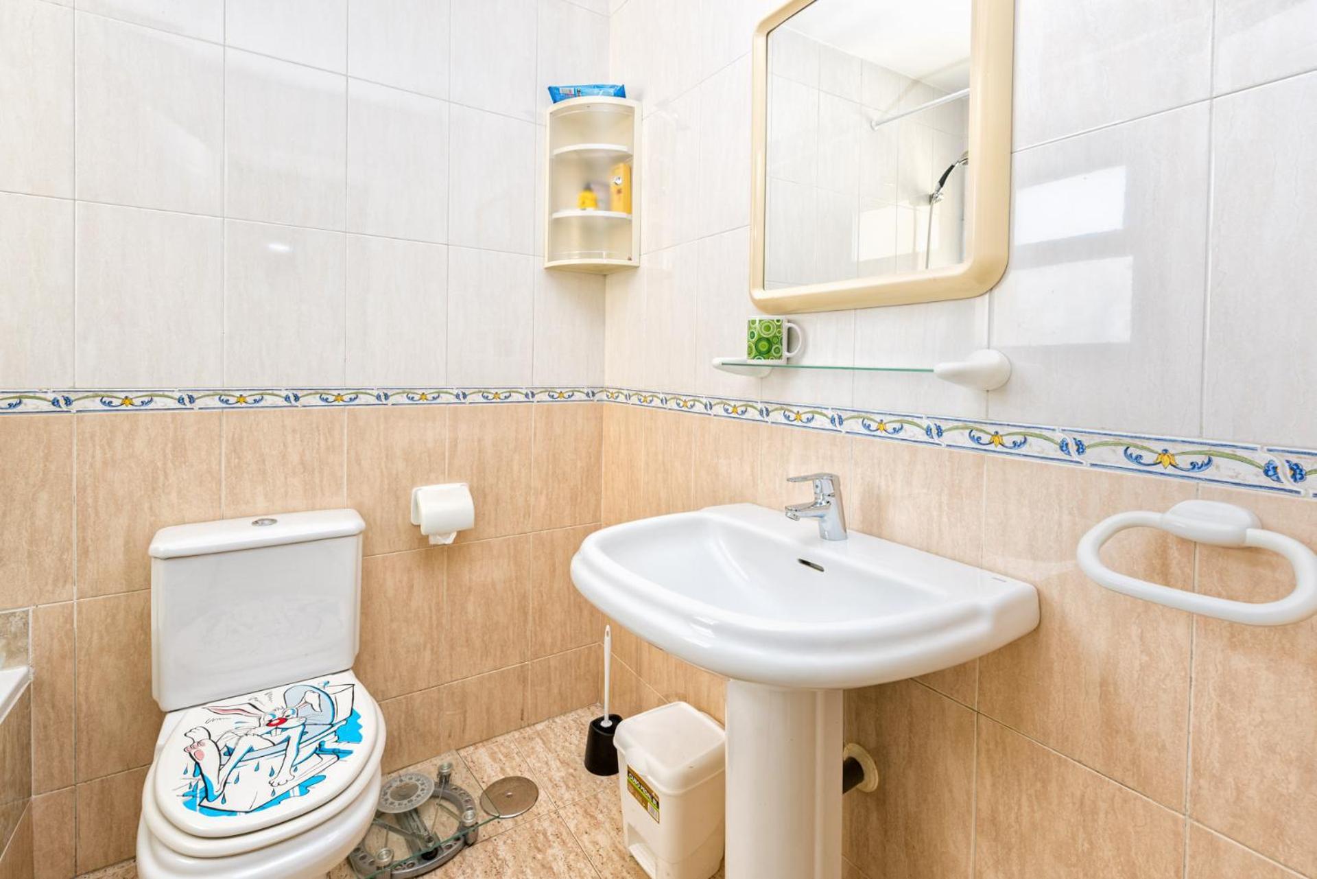 Castillo Sohail Townhouse Near The Beach By Costarentals - Ref 101 Fuengirola Extérieur photo