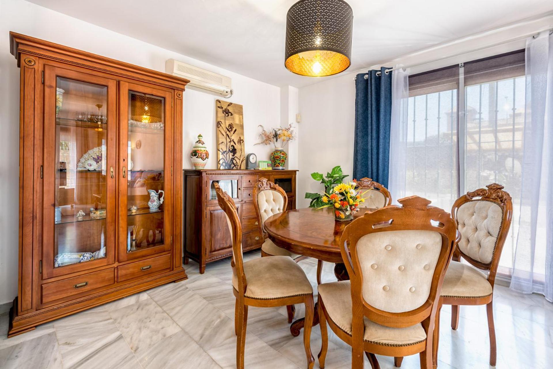 Castillo Sohail Townhouse Near The Beach By Costarentals - Ref 101 Fuengirola Extérieur photo
