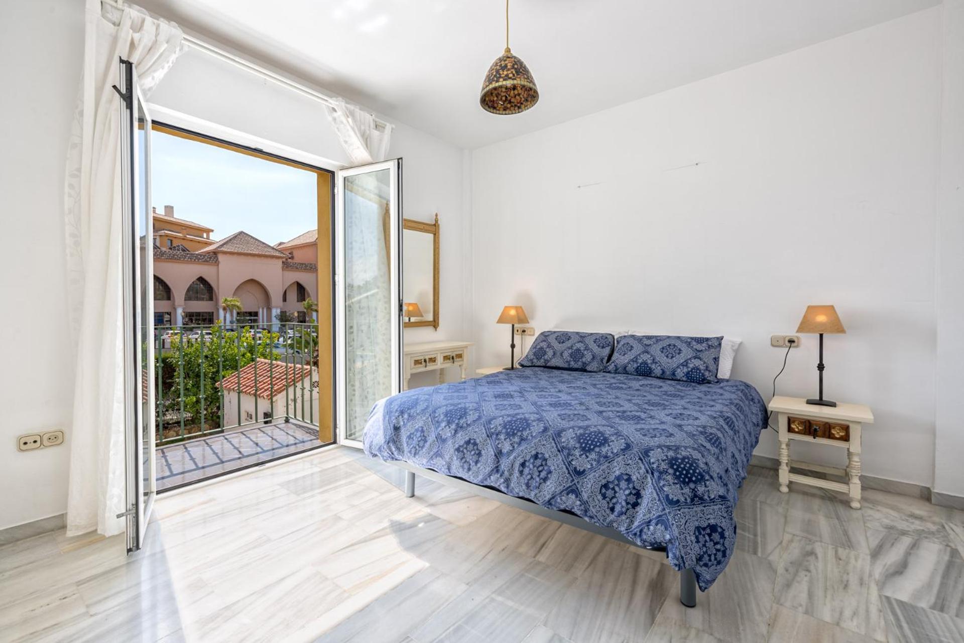 Castillo Sohail Townhouse Near The Beach By Costarentals - Ref 101 Fuengirola Extérieur photo