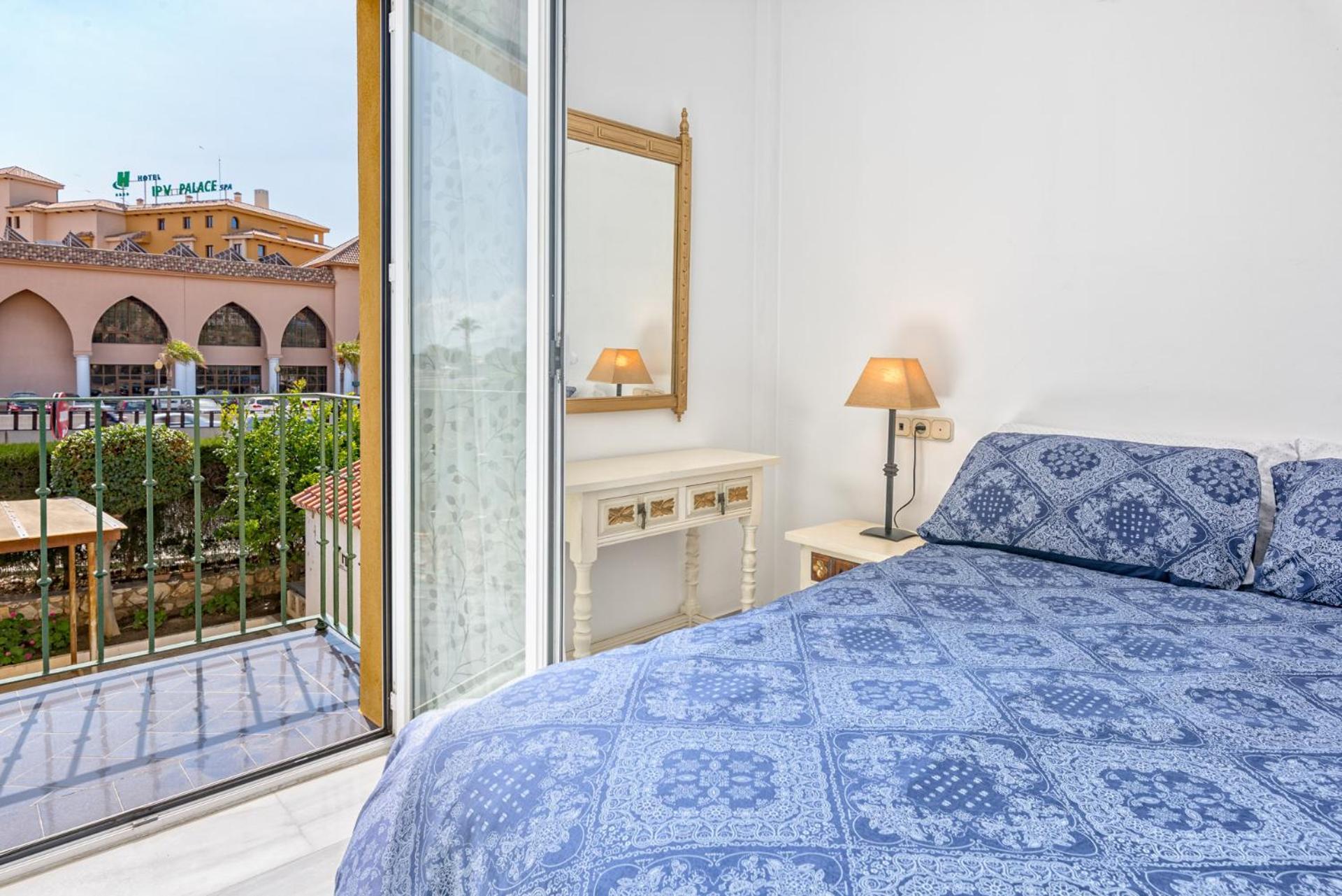 Castillo Sohail Townhouse Near The Beach By Costarentals - Ref 101 Fuengirola Extérieur photo